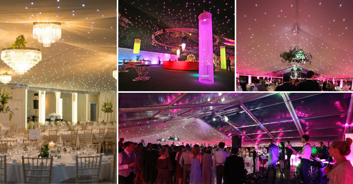 Starlight Manufacture Image