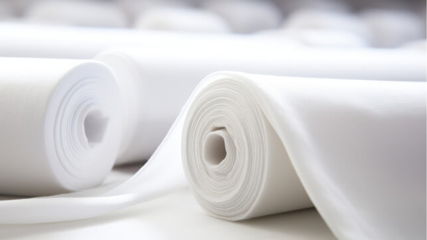 Fabric Roll