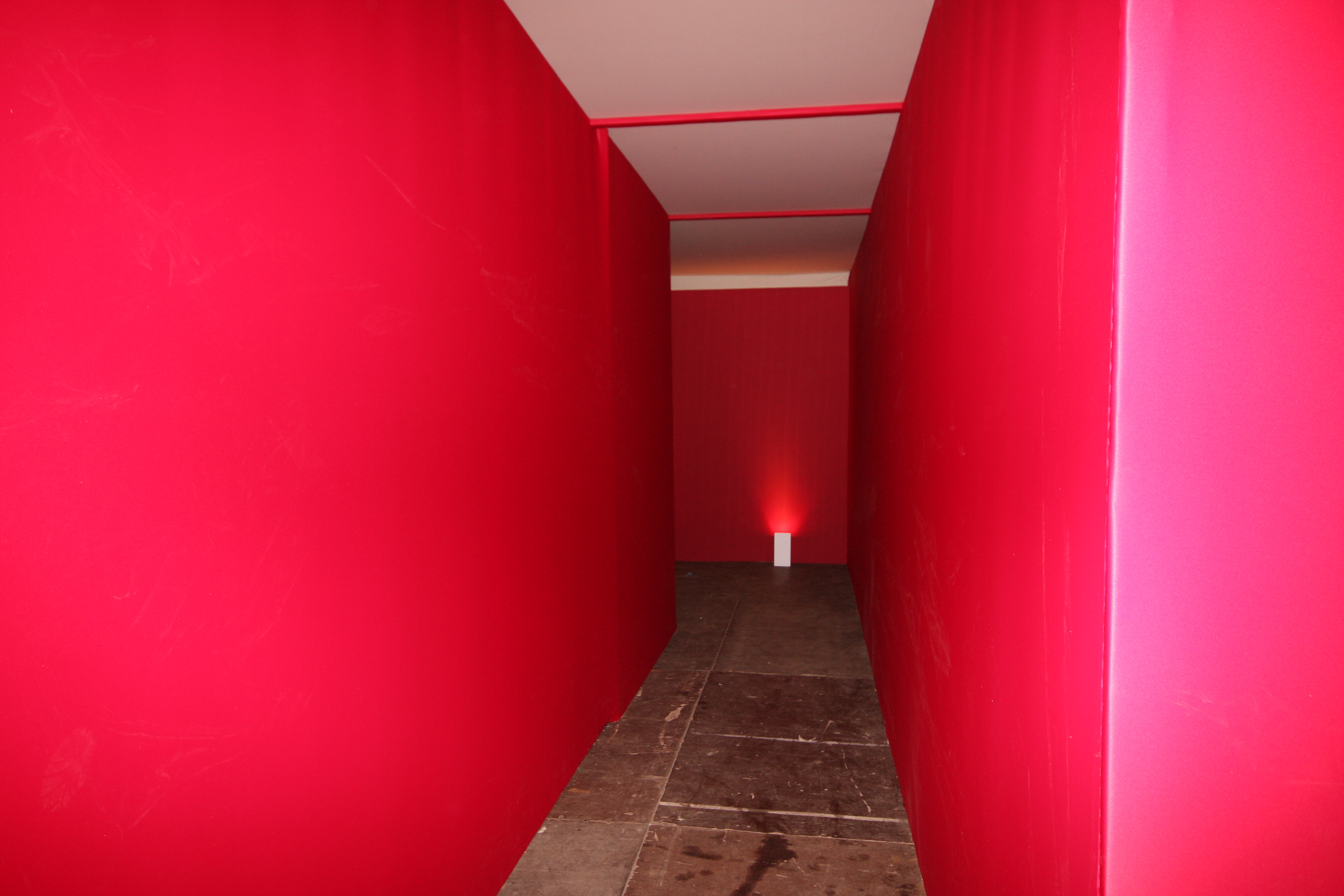 Prefabricated Event Screens Photo 2